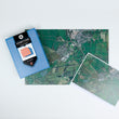 Hometown UK Personalised Map Jigsaw Puzzle