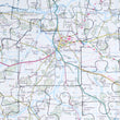 Hometown UK Personalised Map Jigsaw Puzzle
