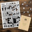 Daily Mail Newspaper Jigsaw Puzzle 4