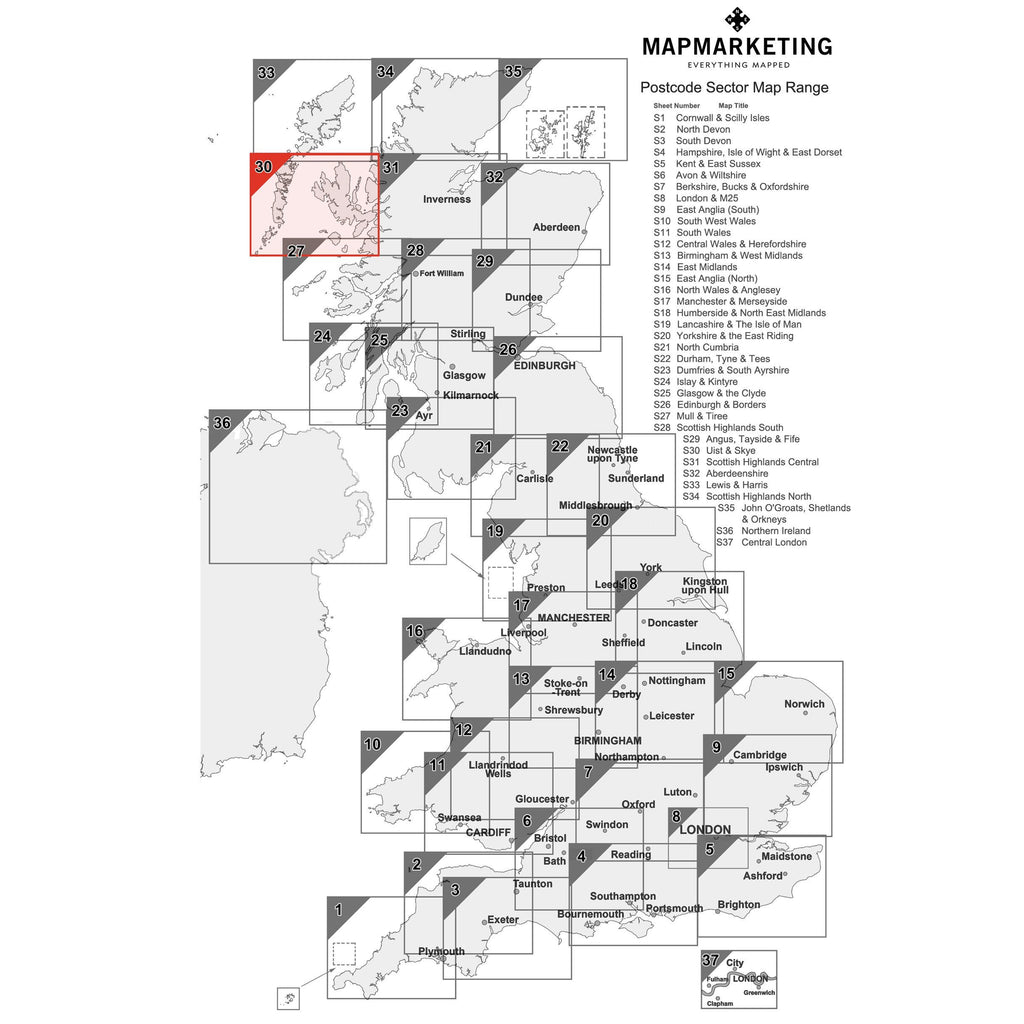 Uist And Skye Postcode Map Sector Map 30 Map Marketing uist-and-skye-postcode-map-sector-map-30-map-marketing