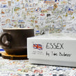 Essex - Tim Bulmer 1000 Piece Jigsaw Puzzle