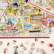 Proper Lancashire- Tim Bulmer 1000 piece Jigsaw