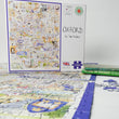Tim Bulmer Oxford 1000 Piece Jigsaw Puzzle