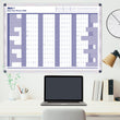 GIANT 2026 YEARLY WALL PLANNER - MARK IT
