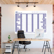 GIANT 2026 YEARLY WALL PLANNER - MARK IT