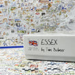 Essex - Tim Bulmer 1000 Piece Jigsaw Puzzle