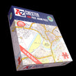 A-Z Map of  Chester 1000 Piece Jigsaw