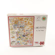 Proper Lancashire- Tim Bulmer 1000 piece Jigsaw