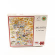 Proper Lancashire- Tim Bulmer 1000 piece Jigsaw