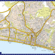 A-Z Map of  Brighton 1000 Piece Jigsaw
