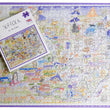 Suffolk- Tim Bulmer 1000 piece Jigsaw