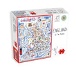 England - Tim Bulmer 1000 piece Jigsaw
