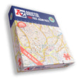 A-Z Map of Bristol 1000 Piece Jigsaw