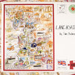 Proper Lancashire- Tim Bulmer 1000 piece Jigsaw