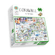 Cornwall - Tim Bulmer 1000 piece Jigsaw