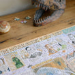 Tim Bulmer - Natural History Museum 1000 Piece Jigsaw