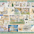 Tim Bulmer - Natural History Museum 1000 Piece Jigsaw
