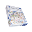 Hertfordshire- Tim Bulmer 1000 Piece Jigsaw Puzzle