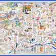 Hertfordshire- Tim Bulmer 1000 Piece Jigsaw Puzzle