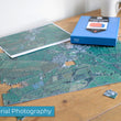 Hometown UK Personalised Map Jigsaw Puzzle