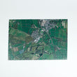 Hometown UK Personalised Map Jigsaw Puzzle
