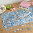 UK Hometown Mother's Day Jigsaw puzzle