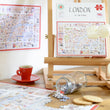 London - Tim Bulmer 1000 piece Jigsaw