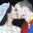 Personalised "The Telegraph" Front Page Newspaper Jigsaw Puzzle