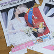 Personalised "The Telegraph" Front Page Newspaper Jigsaw Puzzle