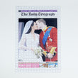 Personalised "The Telegraph" Front Page Newspaper Jigsaw Puzzle