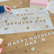 UK Hometown Mother's Day Jigsaw puzzle