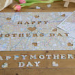 UK Hometown Mother's Day Jigsaw puzzle