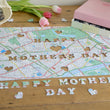 UK Hometown Mother's Day Jigsaw puzzle