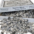 Moon Map Jigsaw 
Puzzle - 1000 pieces