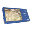 Norfolk Historical Map 1000 Piece Jigsaw Puzzle (1610)