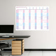 2025 / 2026 Academic Year Wall Planner