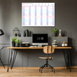 2025 / 2026 Academic Year Wall Planner