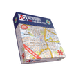 A-Z Map of Newbury 1000 Piece Jigsaw