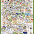 Wiltshire- Tim Bulmer 1000 piece Jigsaw Puzzle