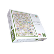 Wiltshire- Tim Bulmer 1000 piece Jigsaw Puzzle