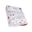 Wine - Tim Bulmer 1000 Piece Jigsaw Puzzle
