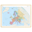 Europe Political Map
