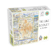 Tim Bulmer Lake District 1000 Piece Jigsaw Puzzle