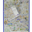Tim Bulmer Oxford 1000 Piece Jigsaw Puzzle