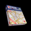 A-Z Map of Croydon 1000 Piece Jigsaw
