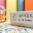 Suffolk- Tim Bulmer 1000 piece Jigsaw
