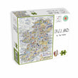 Ireland - Tim Bulmer 1000 Piece Jigsaw Puzzle