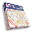 A-Z Map of  York 1000 Piece Jigsaw