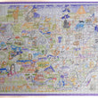 Suffolk- Tim Bulmer 1000 piece Jigsaw