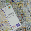 Tim Bulmer Oxford 1000 Piece Jigsaw Puzzle